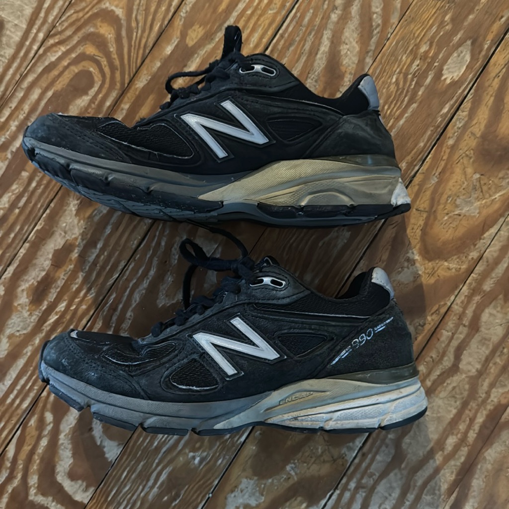 New Balance 990s Great Deal!